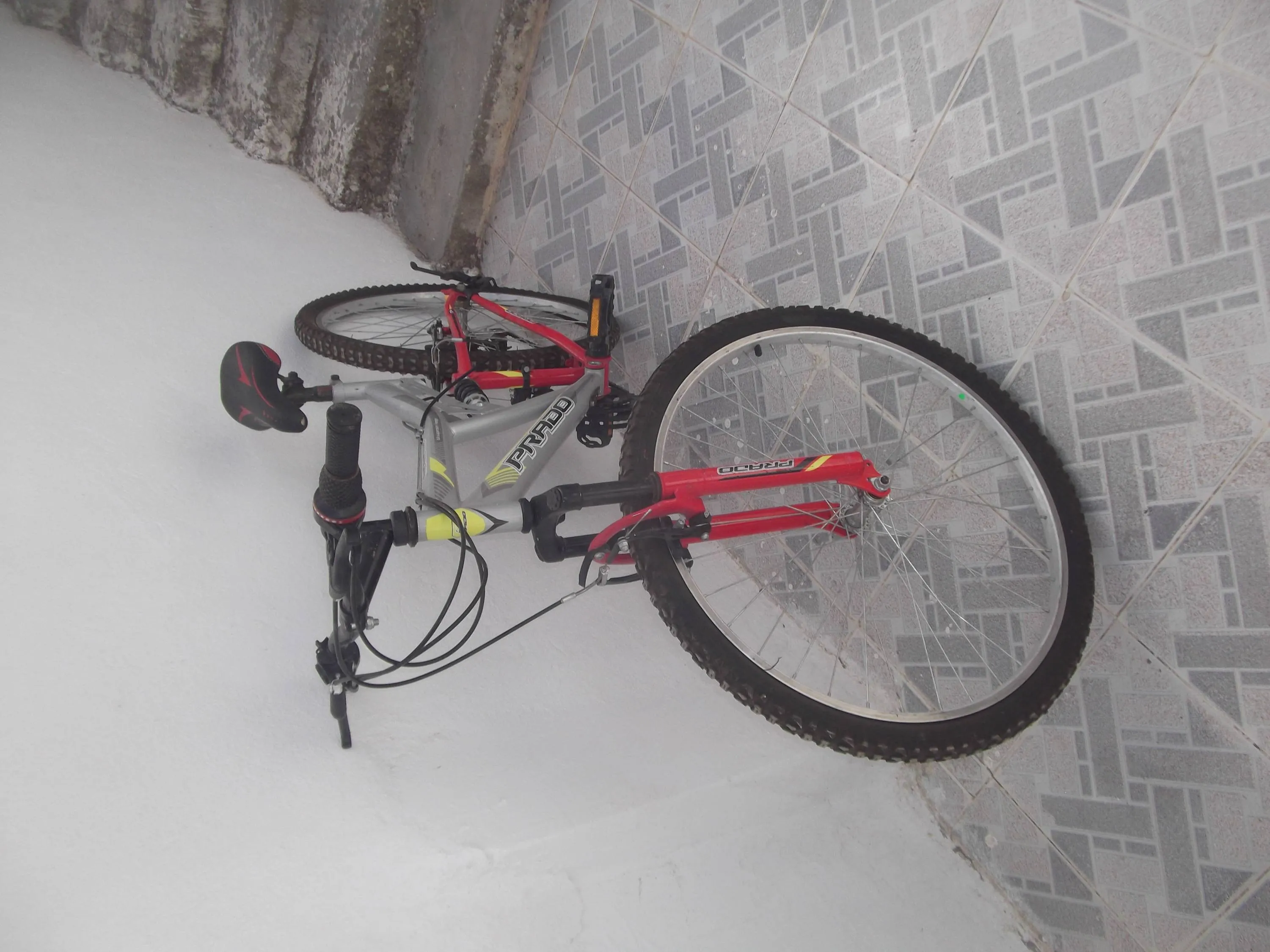 VELO VTT
