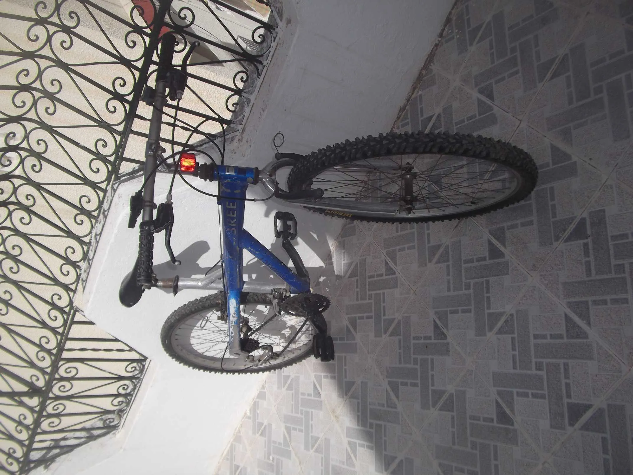 VELO VTT
