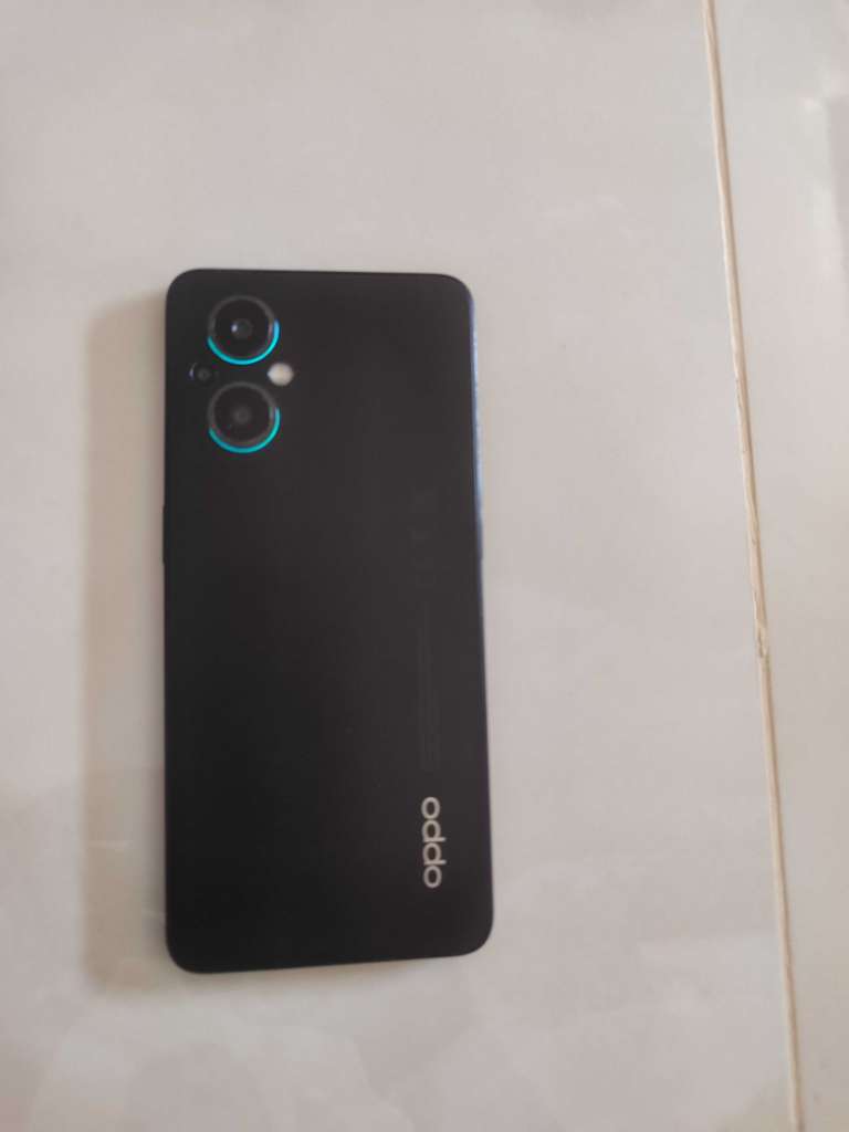 TÉLÉPHONE OPPO RENO 8 LITE 5G