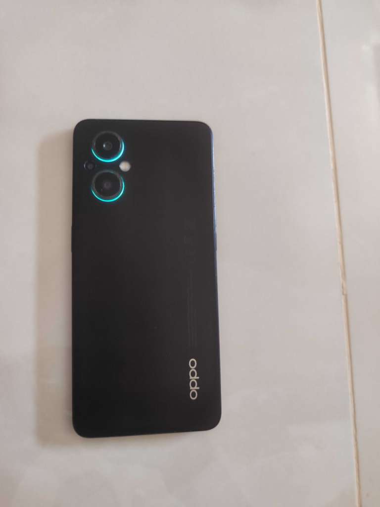 TÉLÉPHONE OPPO RENO 8 LITE 5G