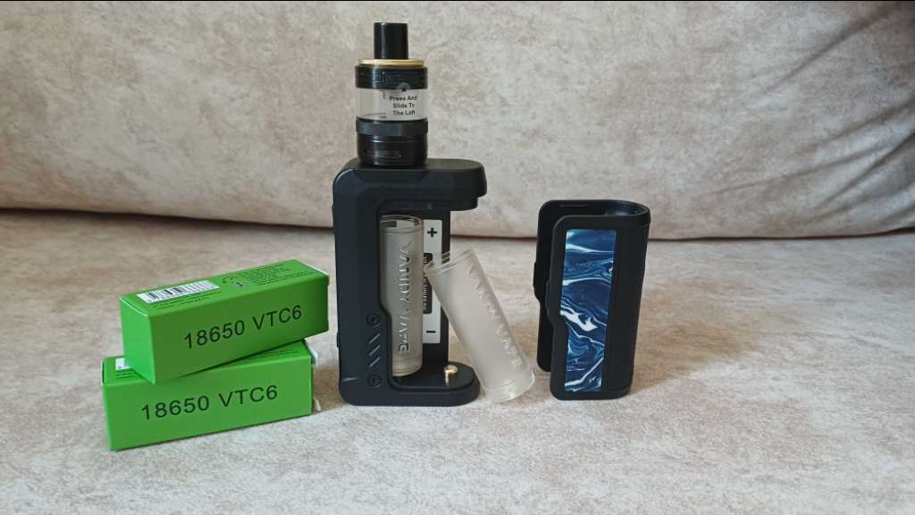 Vape