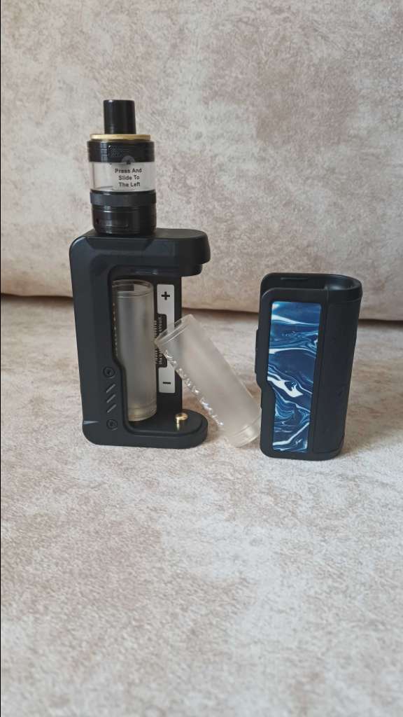 Vape