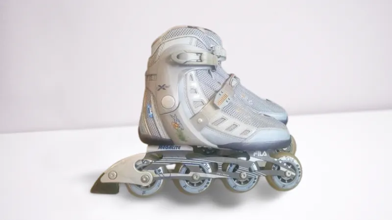 🛼 À vendre : Patins FILA Inline Skates XF60 – Taille EUR 41 – Neufs – 📞 58813295 ! 🛼