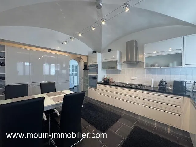 VILLA DREAM 2 Hammamet AV062