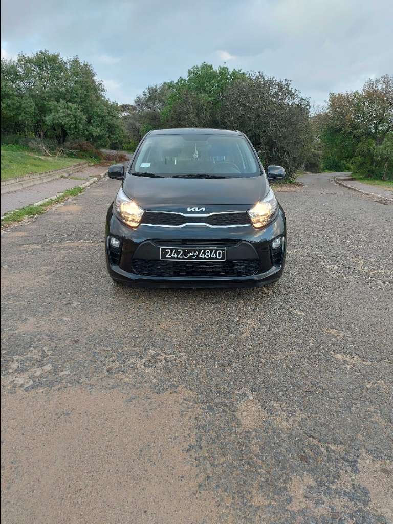 Kia picanto 