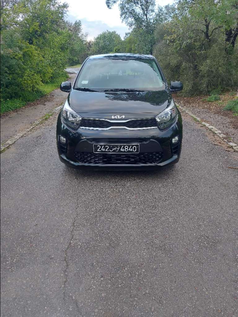 Kia picanto 