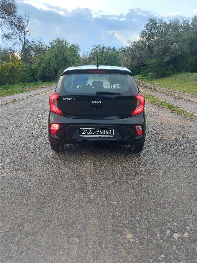 Kia picanto 