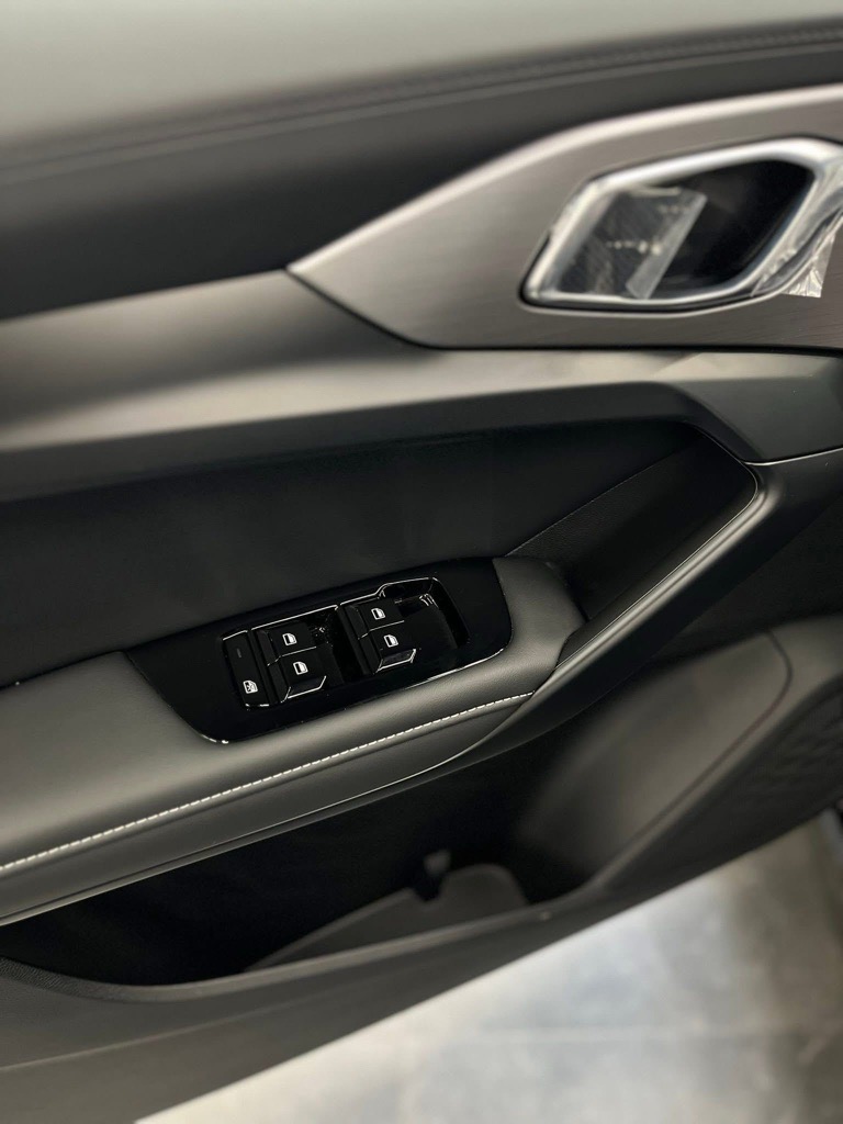 MG one neuf sur leasing 