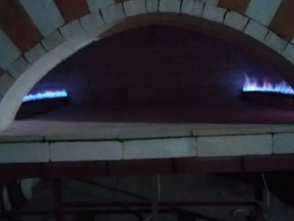 Fabrication de tous genres de fours