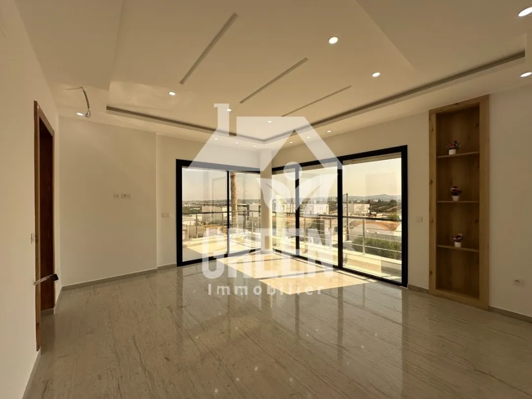 Villa ROMEO