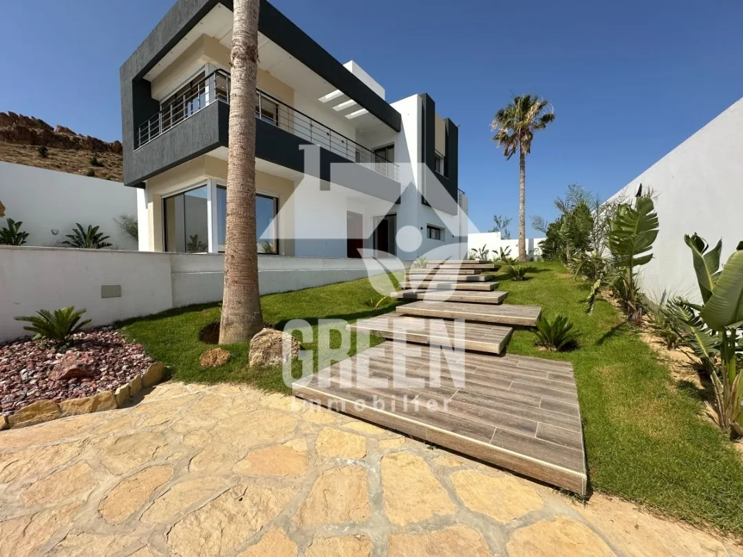 Villa ROMEO