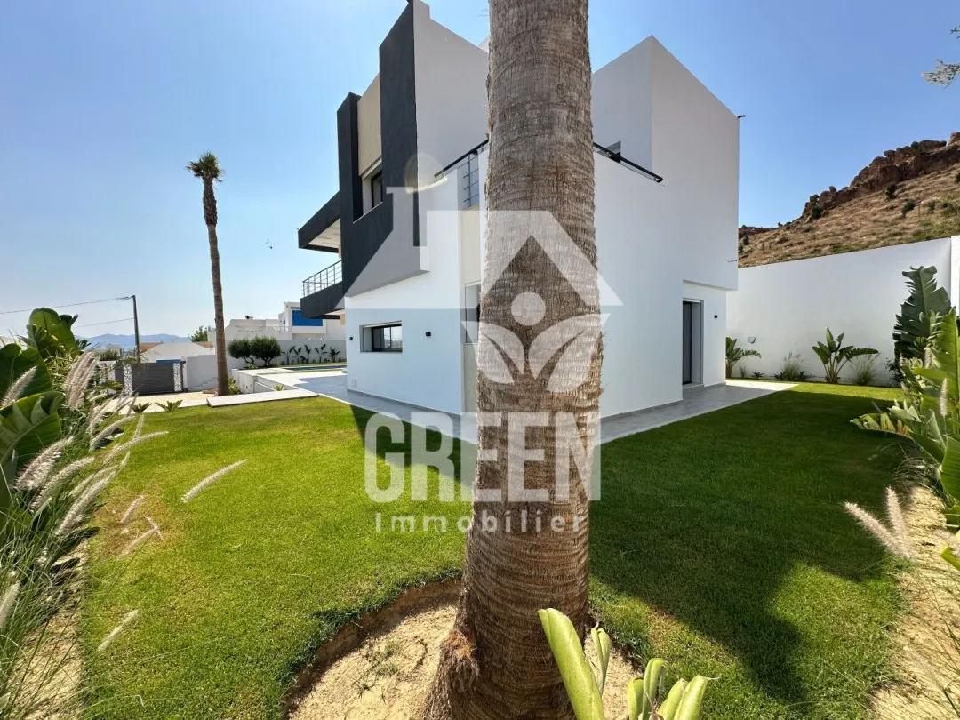Villa ROMEO
