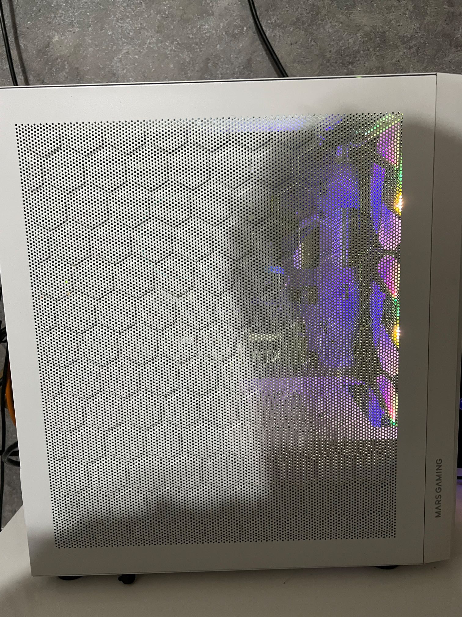 I5 12400f rtx 3060 16 ram