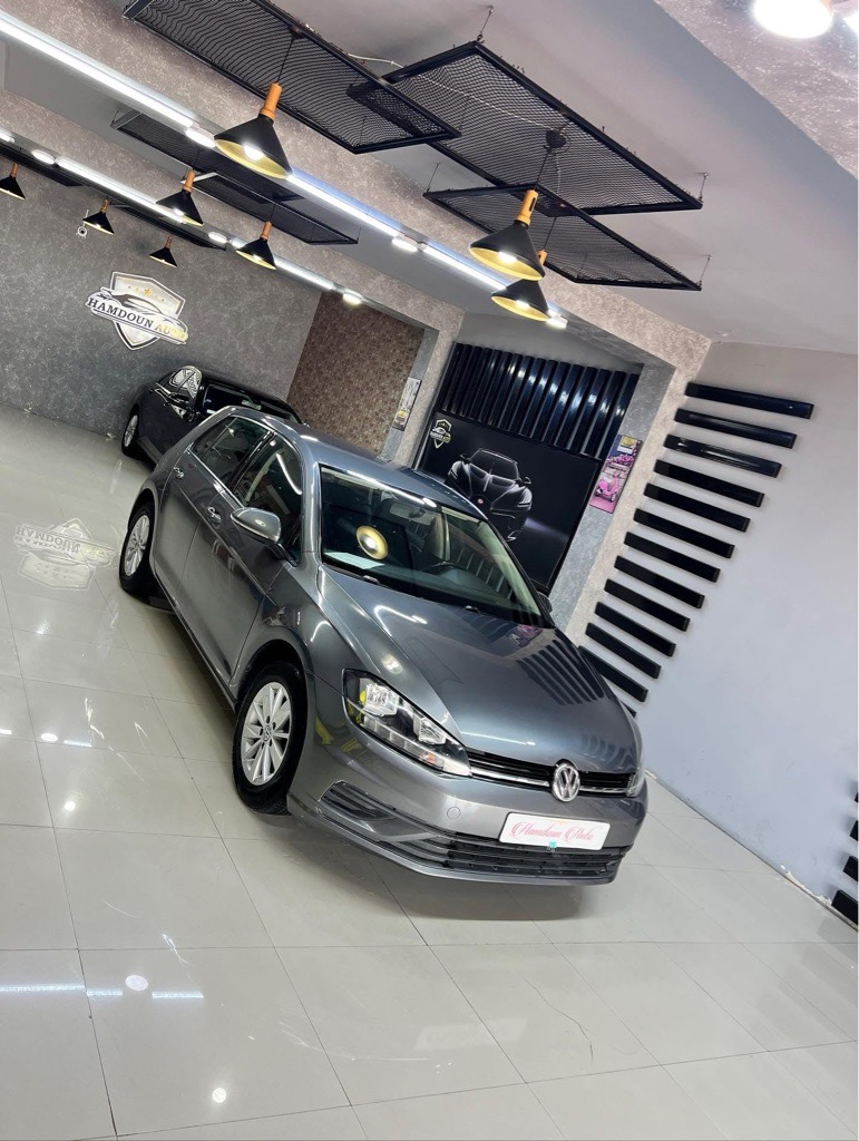 Golf7