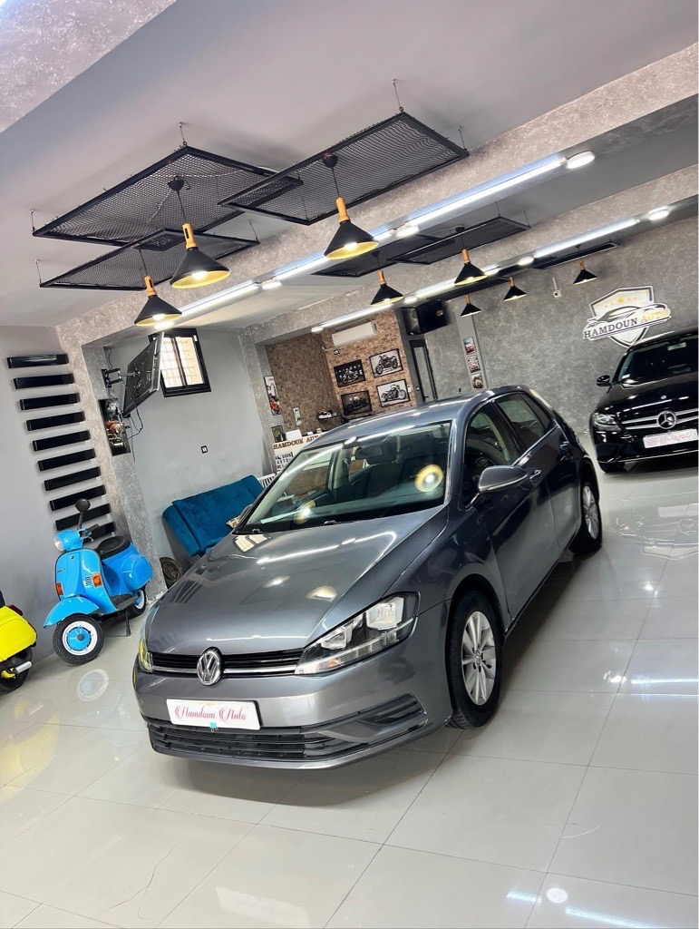 Golf7