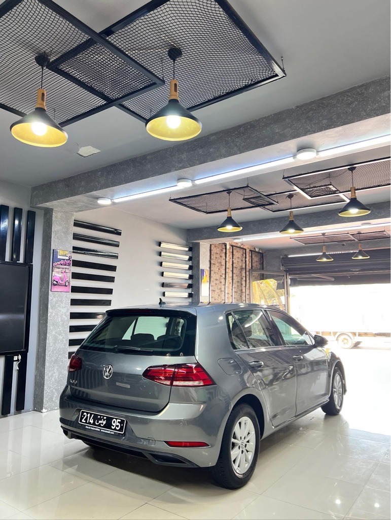 Golf7
