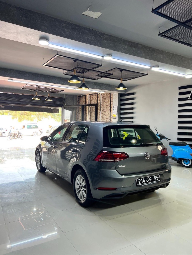 Golf7