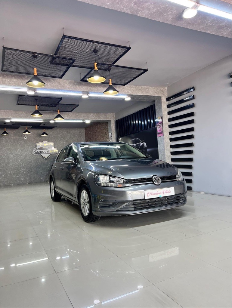 Golf7