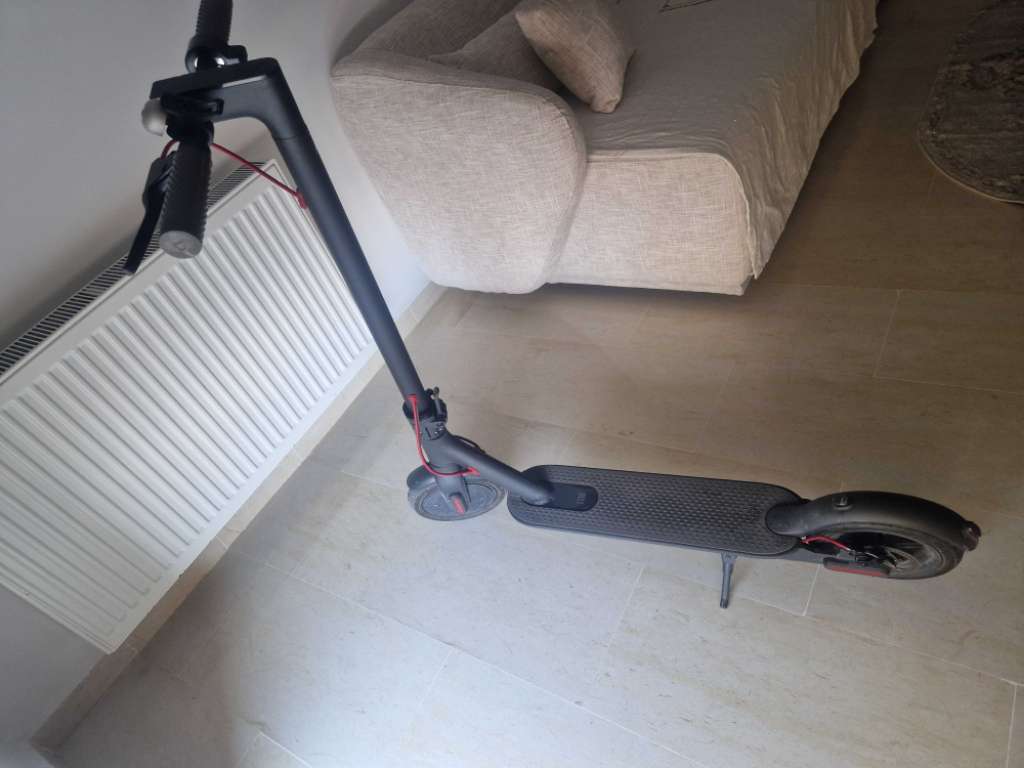 Trottinette électrique xiaomi M365 