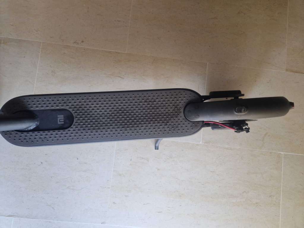 Trottinette électrique xiaomi M365 
