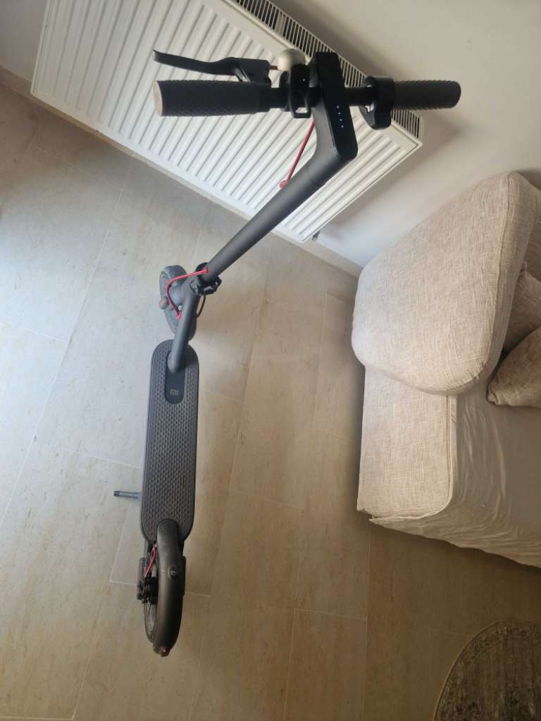 Trottinette électrique xiaomi M365 