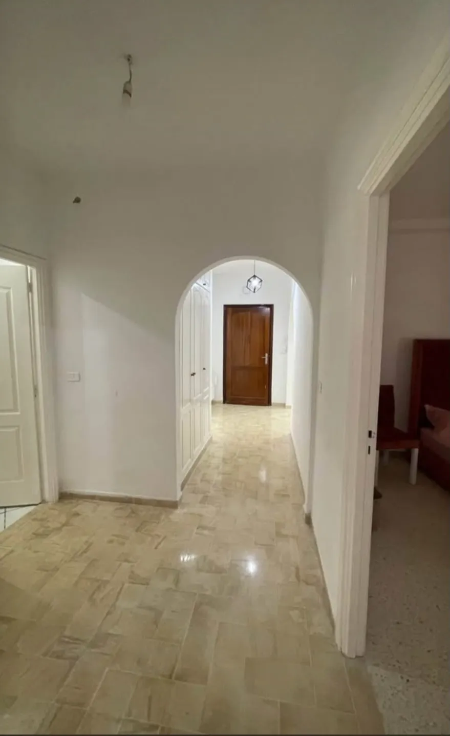 Location S3 meublé à Cité Les Palmiers 