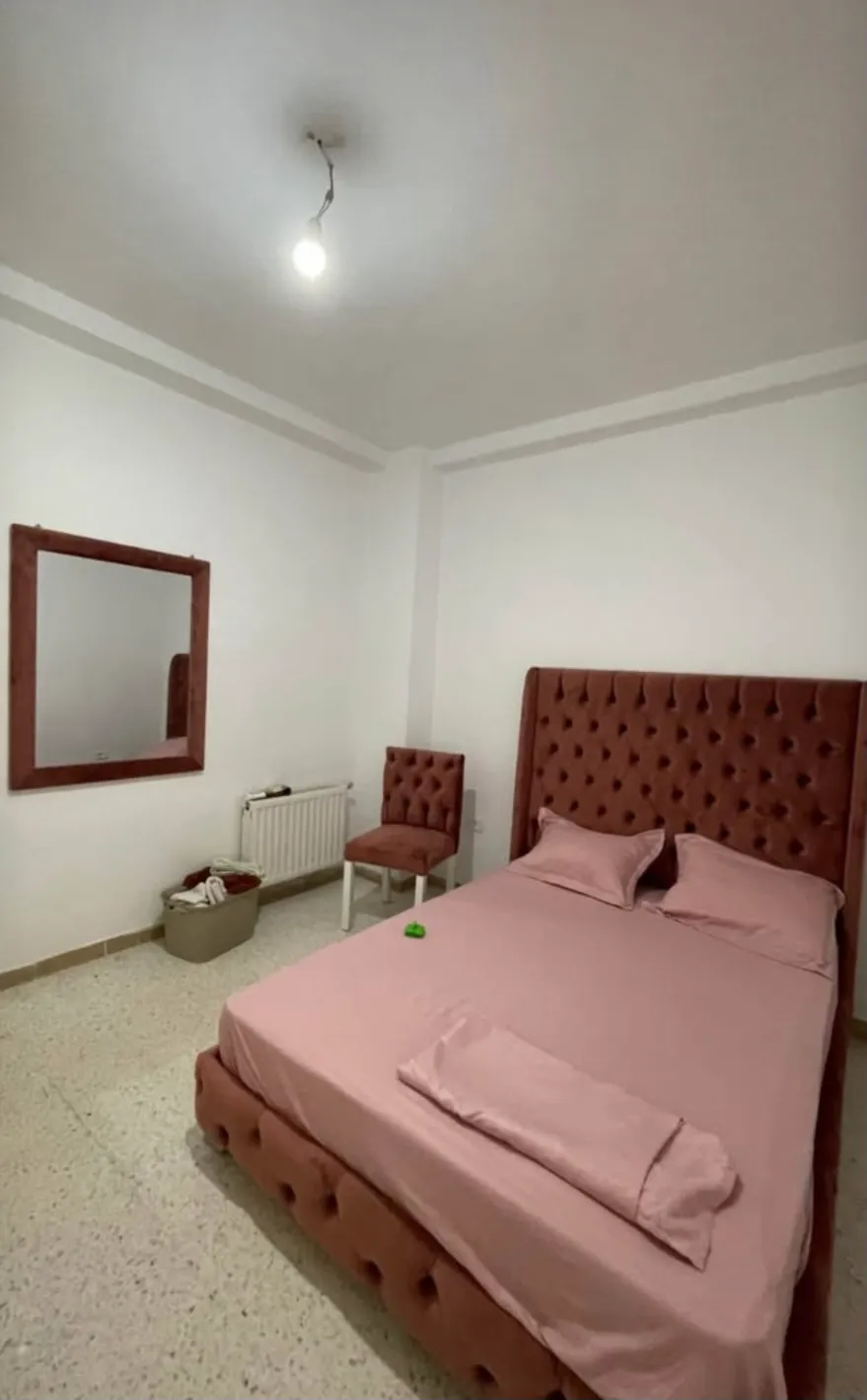 Location S3 meublé à Cité Les Palmiers 