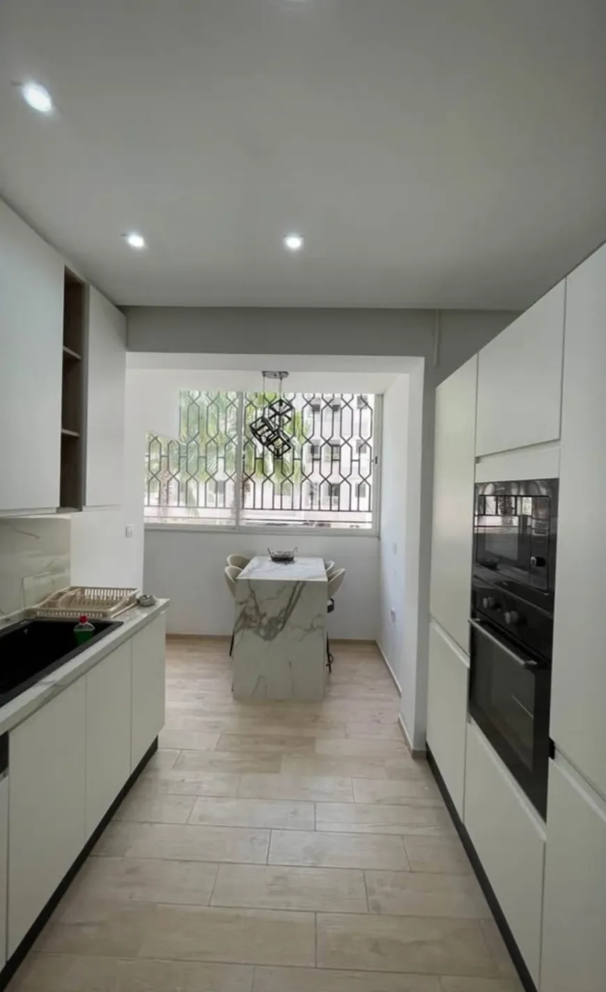 Location S3 meublé à Cité Les Palmiers 