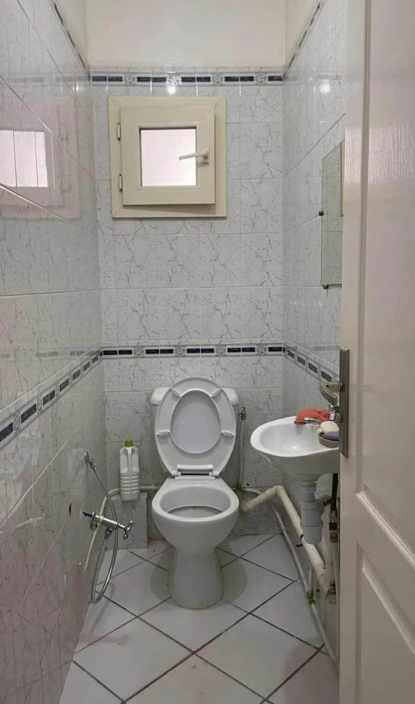 Location S3 meublé à Cité Les Palmiers 