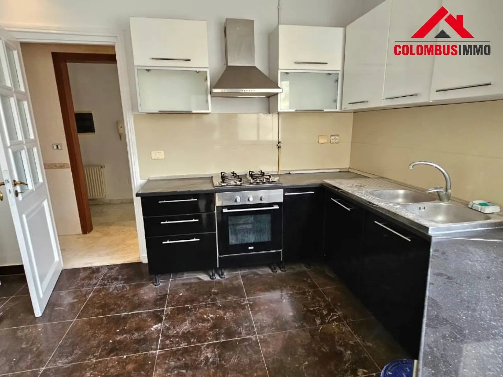 Appartement S3 à Ennaser 2