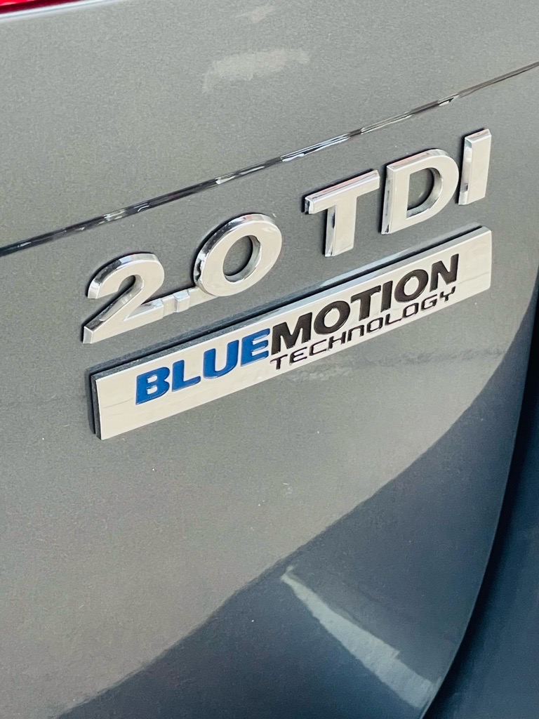 PASSAT B8 carat Tdi fin serie