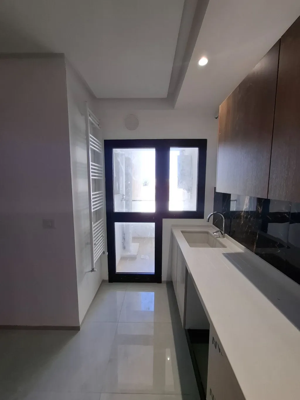 Appartement  S+2 Haut Standing – 111,83 m² – Direct Promoteur – 3ème étage