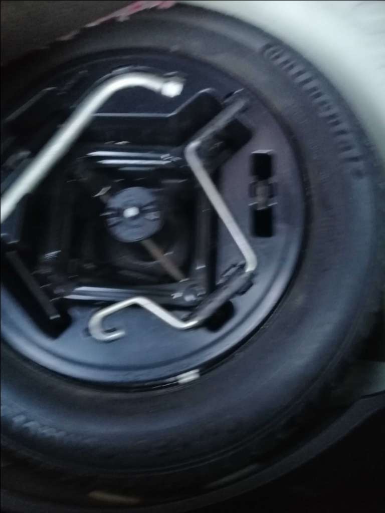 Grande Punto 82000km