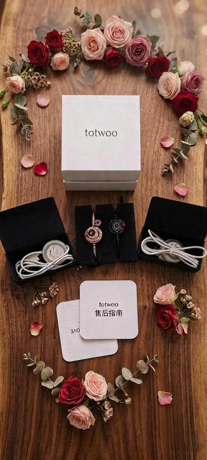 Bracelet couples