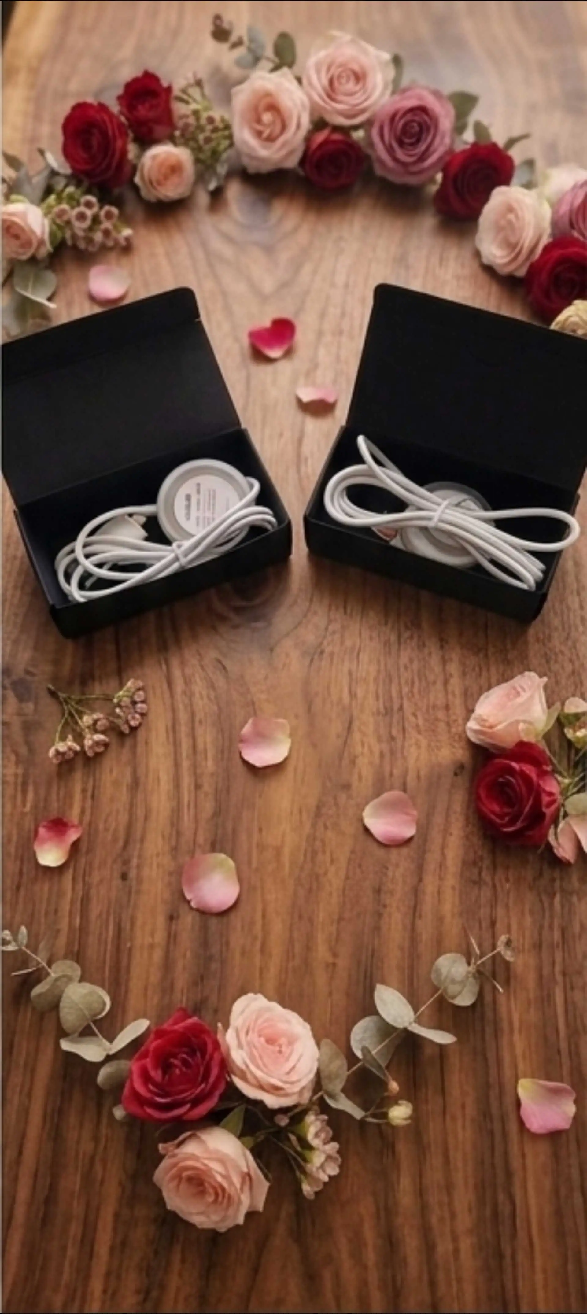 Bracelet couples