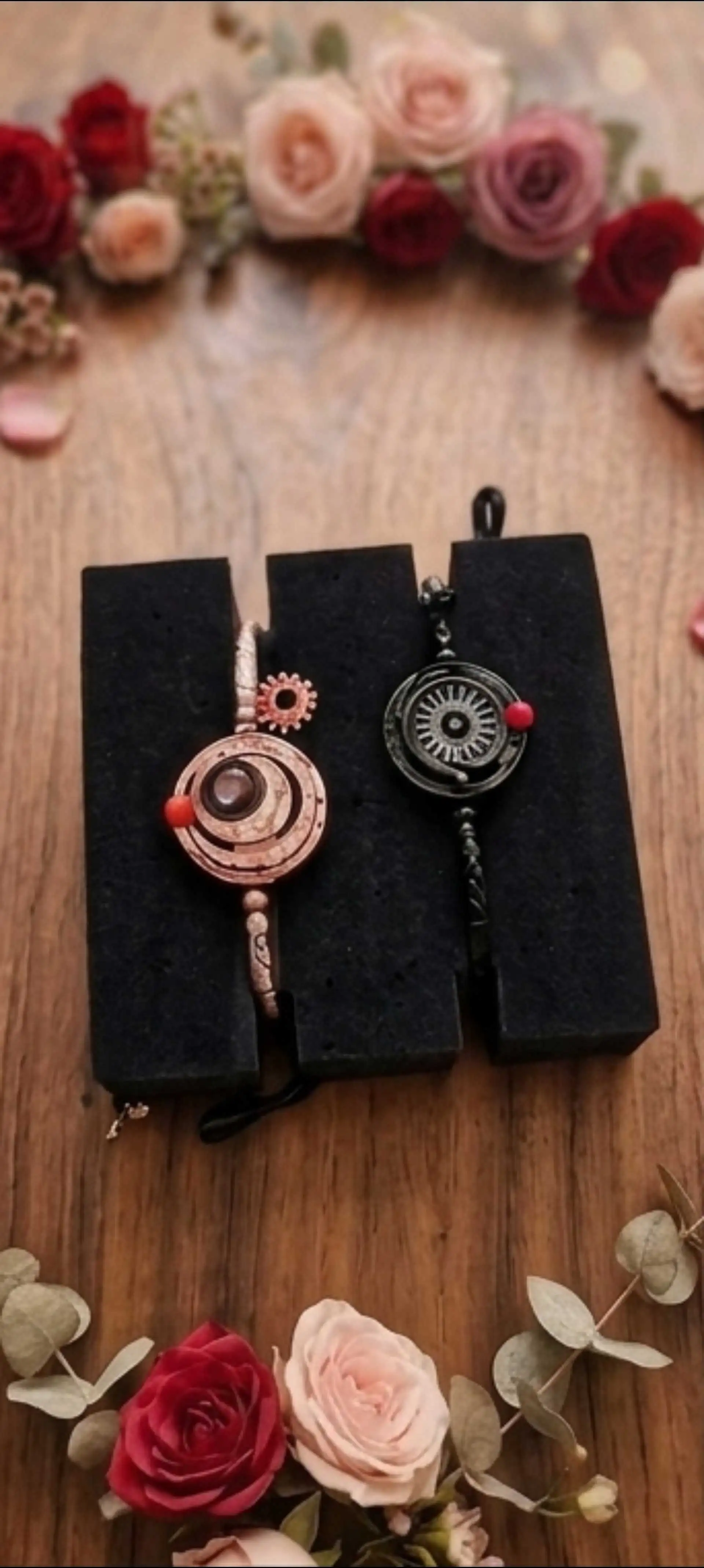 Bracelet couples