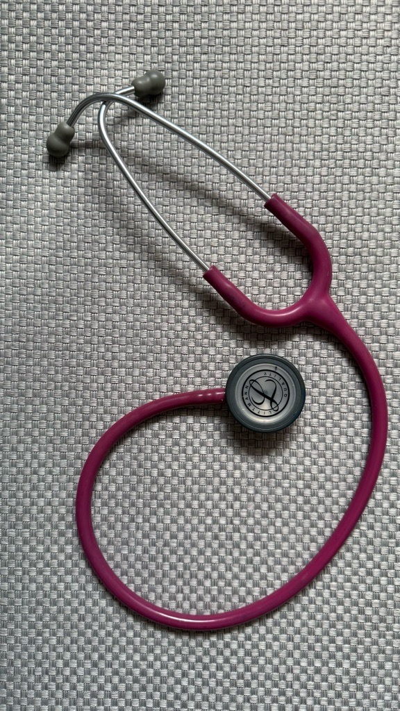 Sthétoscope Littman Classic II S.E. 