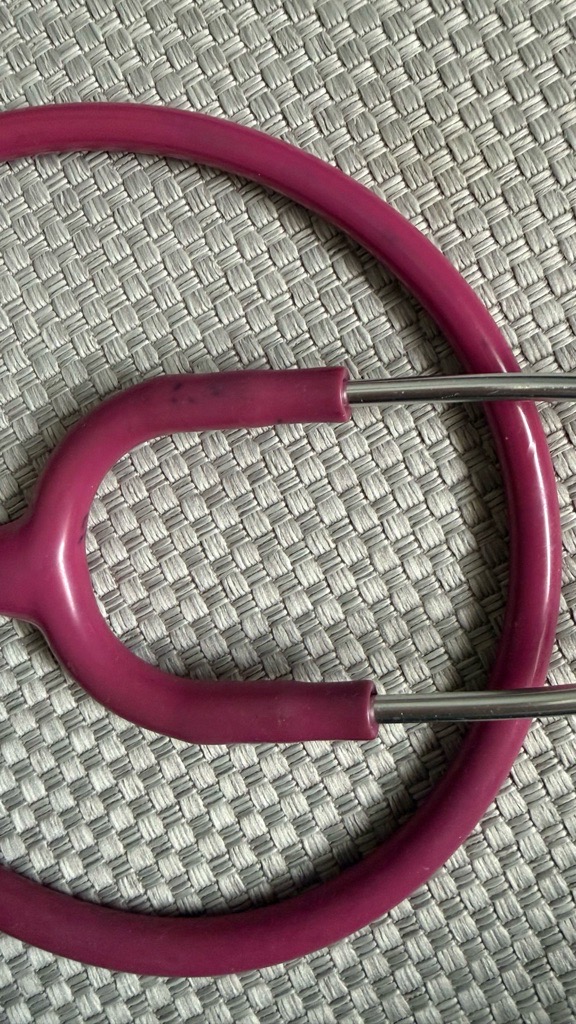 Sthétoscope Littman Classic II S.E. 