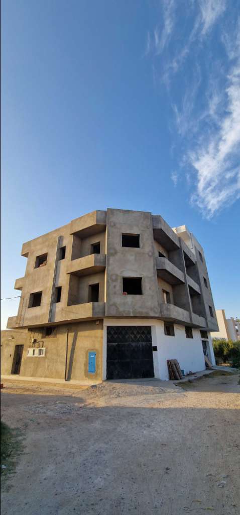 Immeuble