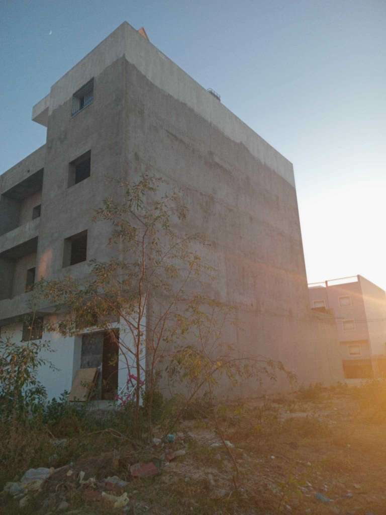 Immeuble