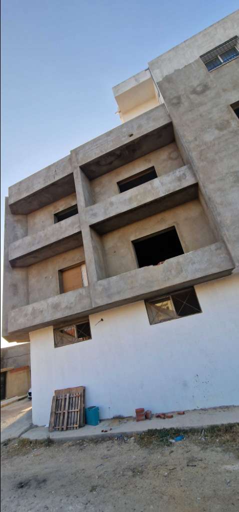 Immeuble