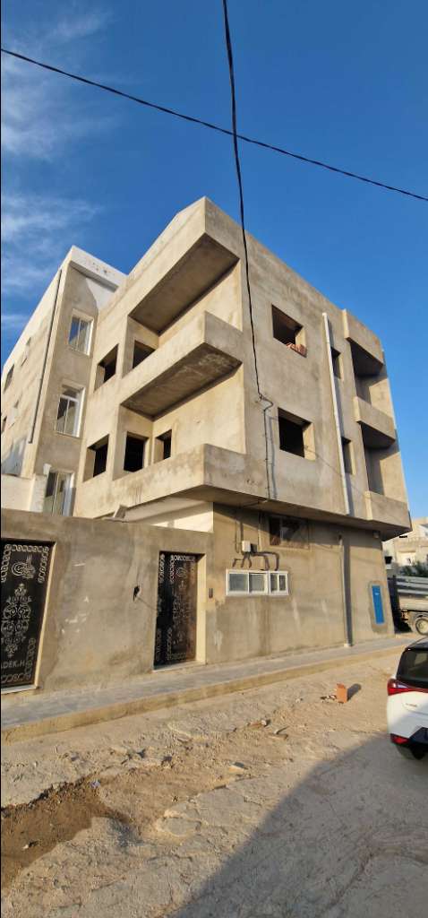 Immeuble
