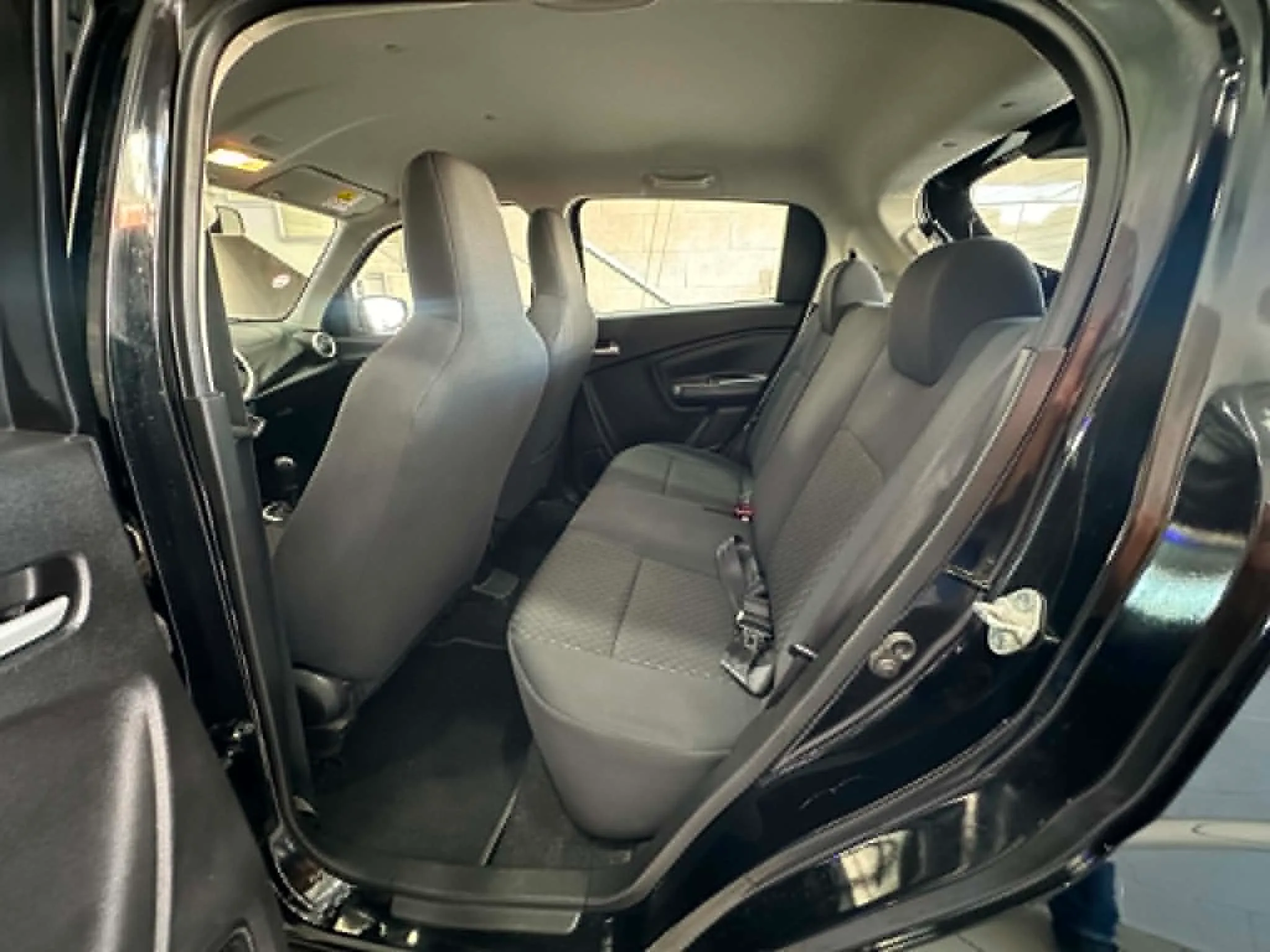 SUZUKI CELERIO PREMIÈRE MAIN km 20 MILLE -TEL98479647 