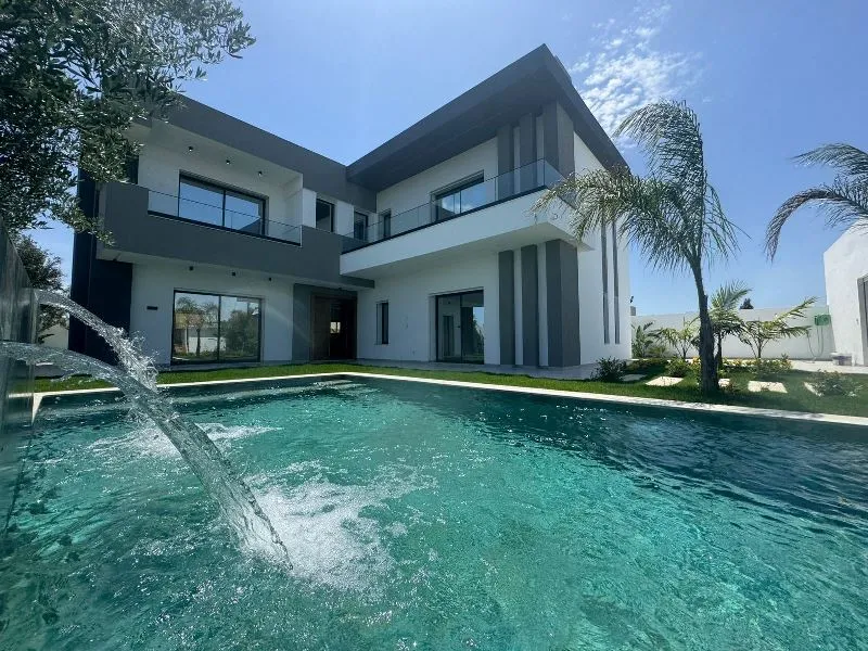  Villa ALLAMANDA (Réf: V2930)