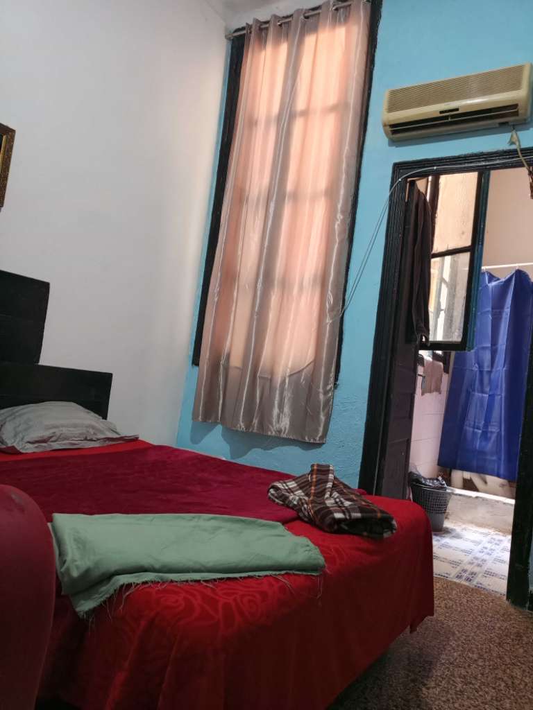 شقق مفروشة للايجار باليوم اسبوع في تونس العاصمة أو العوينة 