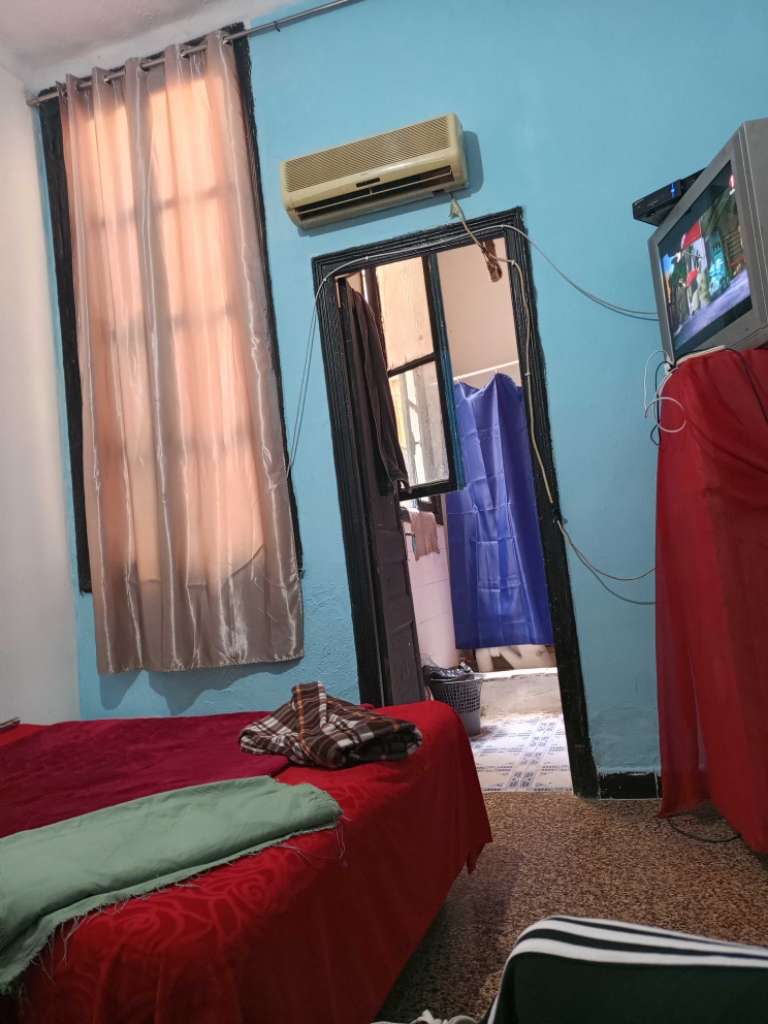 شقق مفروشة للايجار باليوم اسبوع في تونس العاصمة أو العوينة 