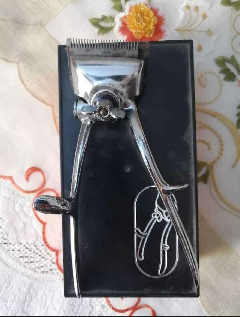 Matériaux de coiffure