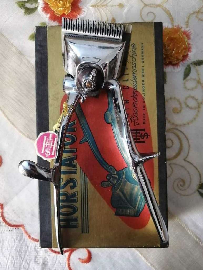 Matériaux de coiffure