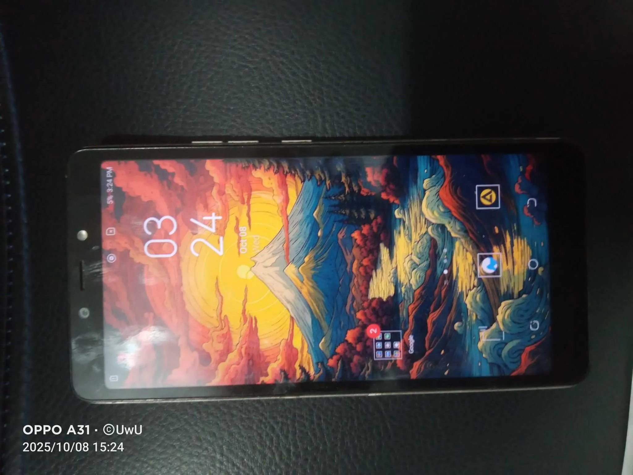 Tecno pop 2 plus