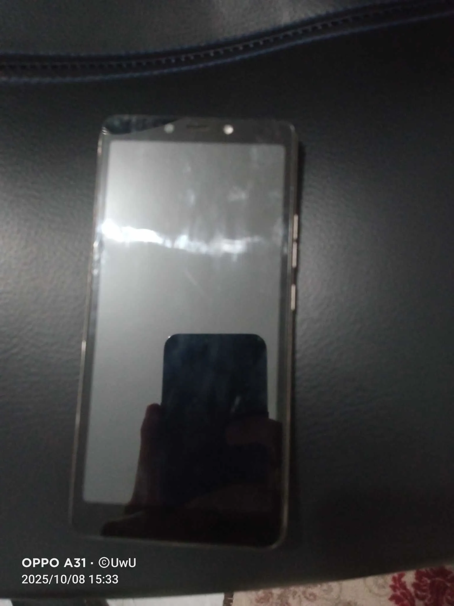 Tecno pop 2 plus